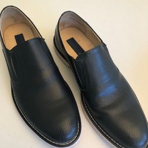 Joseph Abboud Men’s Slip-Ons